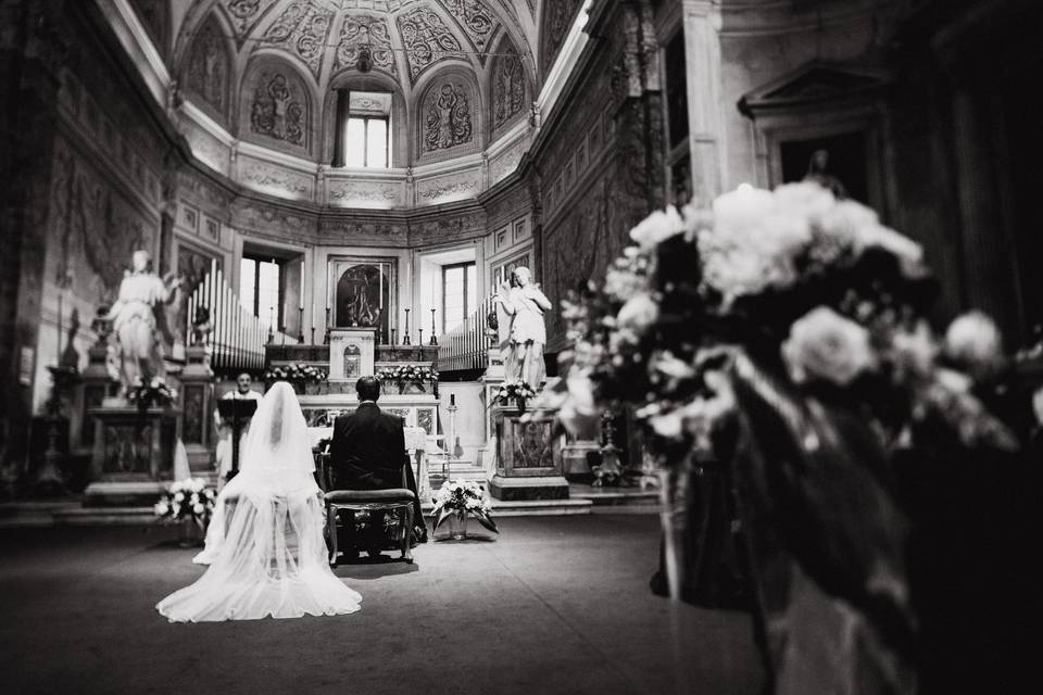 S.Pietro in Montorio (Roma)