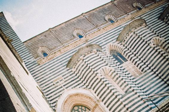 Duomo Orvieto (TR)