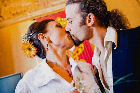Bacio