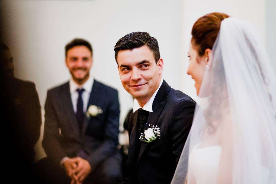 Sguardi d'intesa