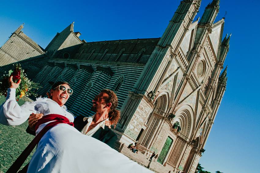 Duomo Orvieto (TR)