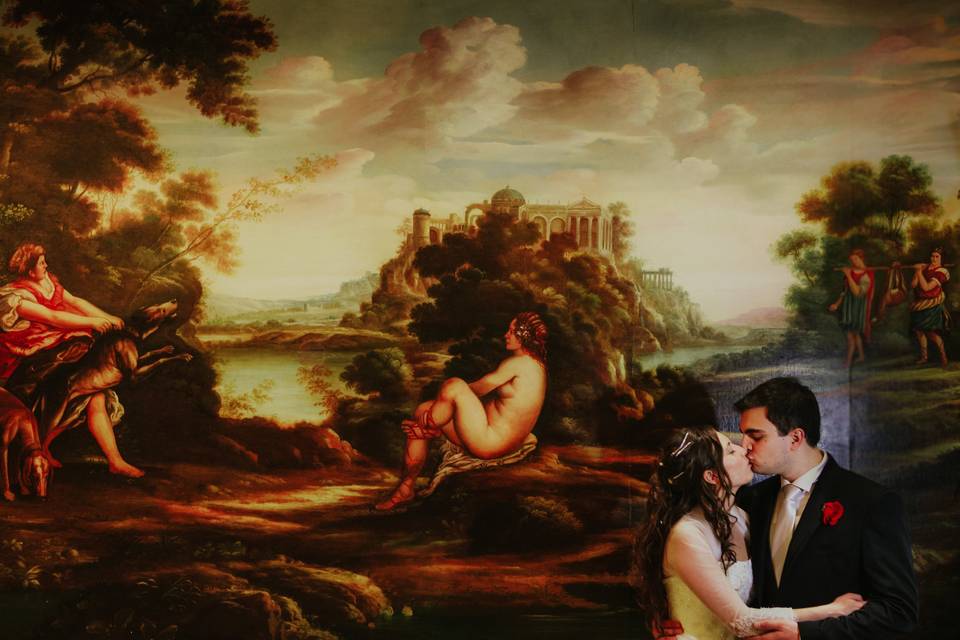 Roma