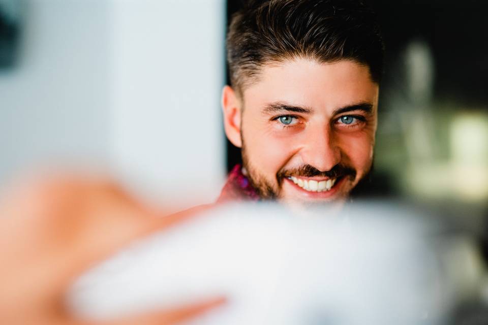 Smile