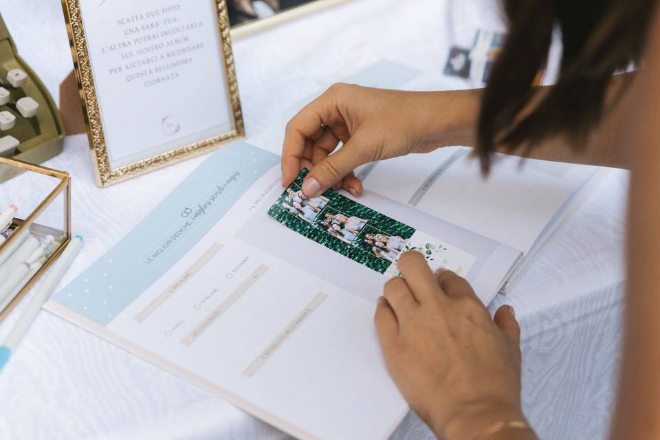 Guestbook