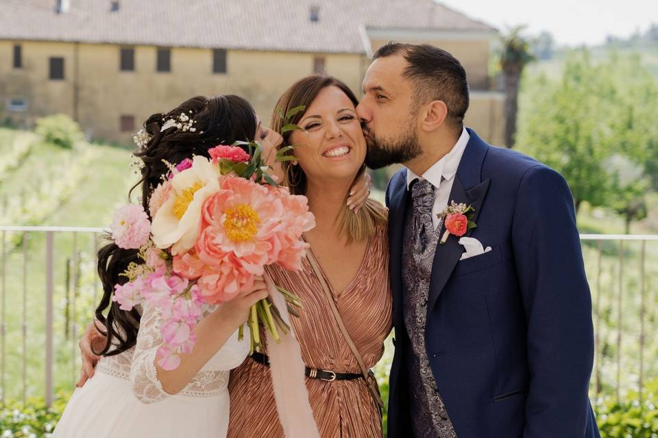 Sposami oggi wedding planner