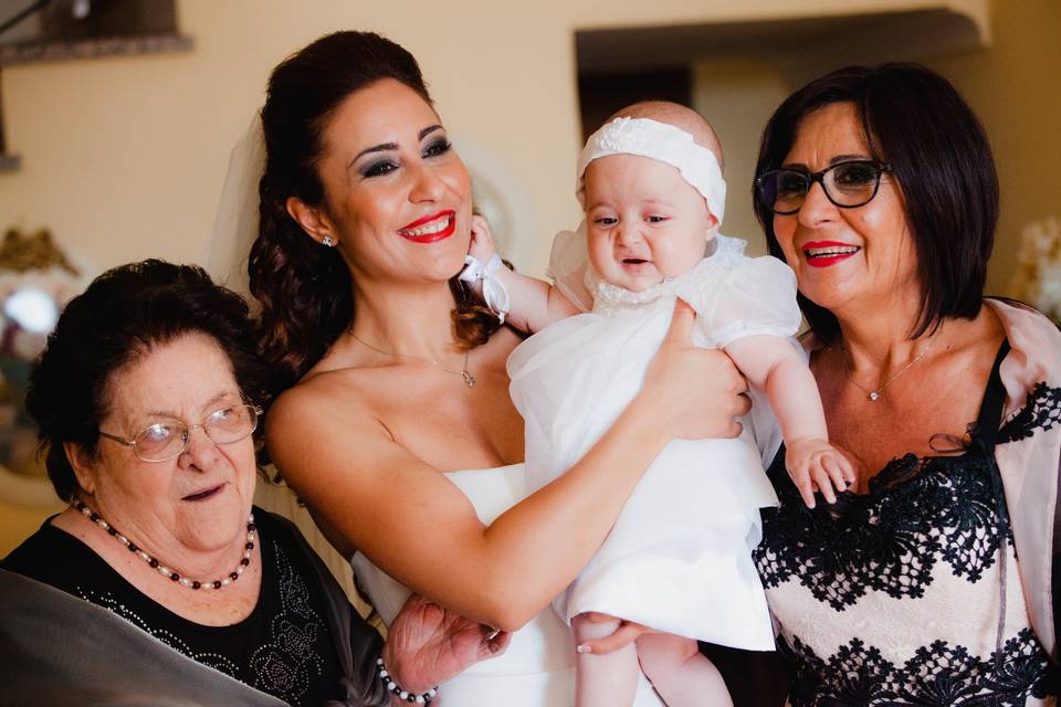 Four generations