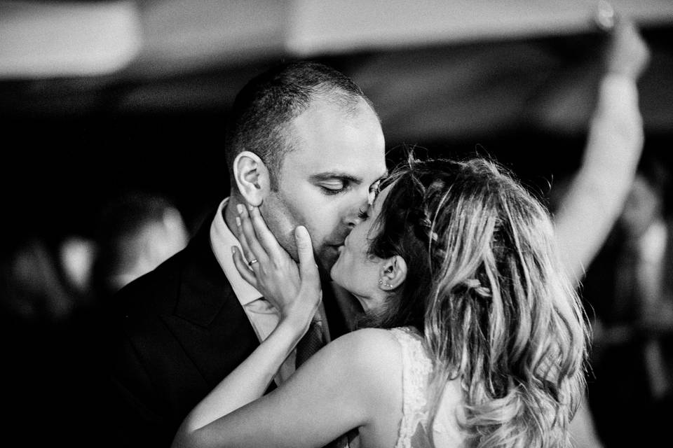 Bacio