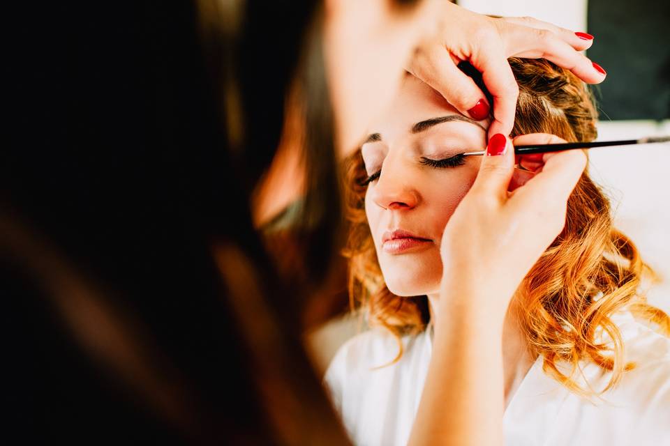 Make up