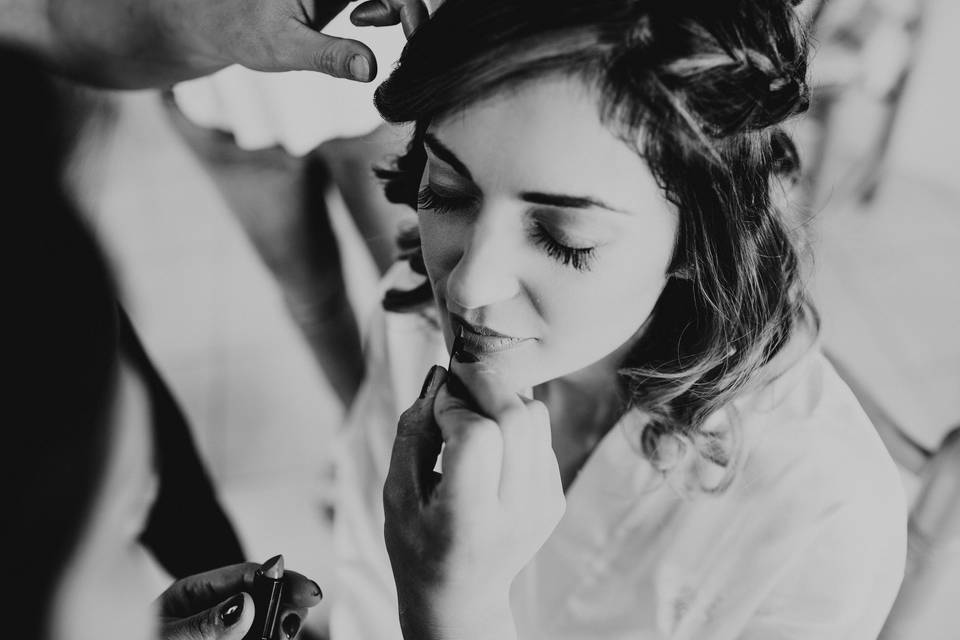 Make up