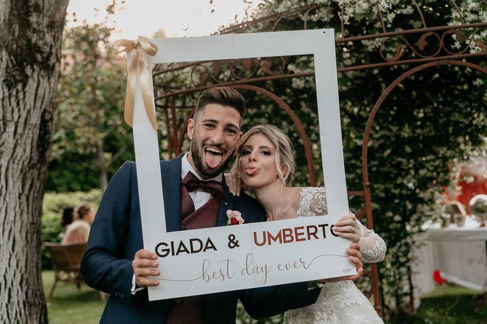 Matrimonio Vercelli