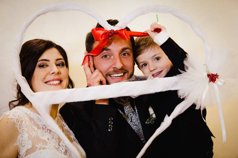 Famiglia