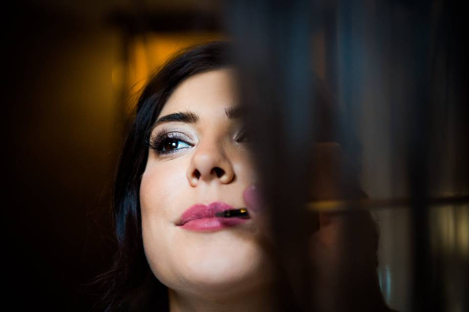 Make up