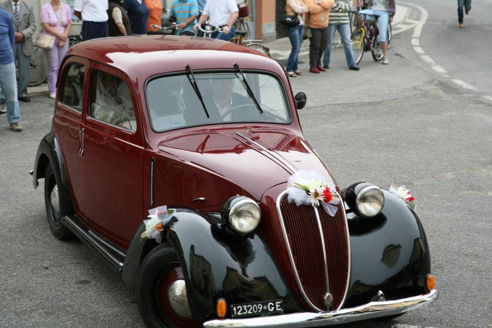 Fiat 508 C