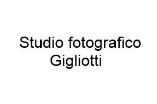 Studio fotografico Gigliotti logo