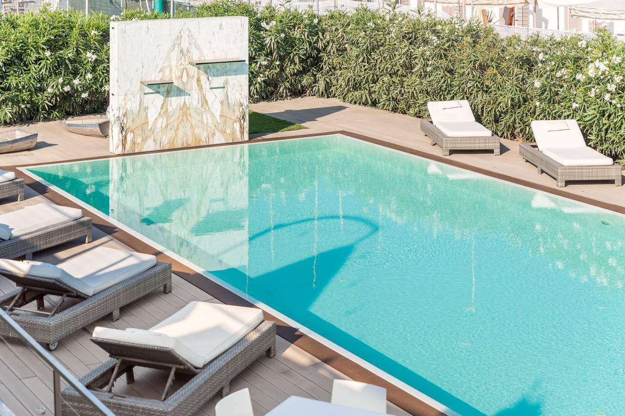Doride Beach Consulta la disponibilità e i prezzi