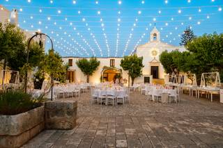 Masseria Montalbano