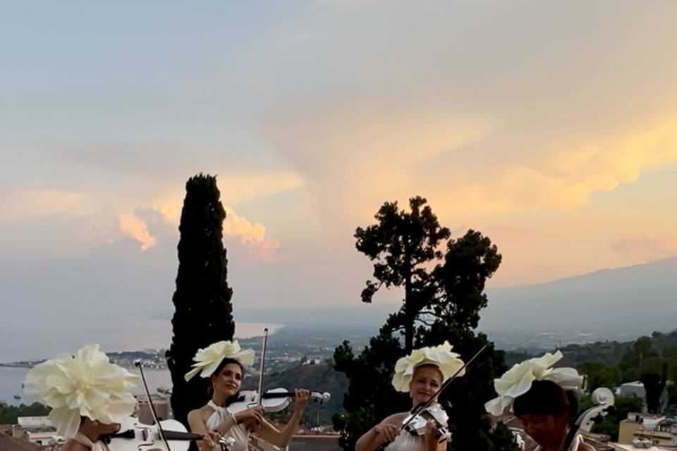 Taormina