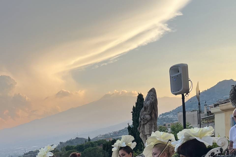Taormina