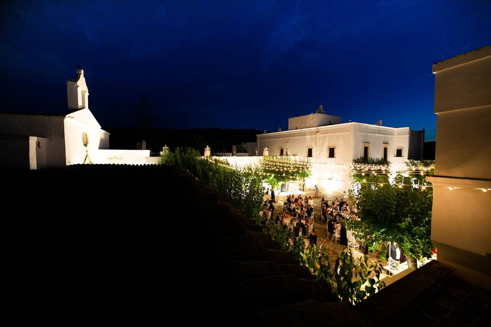 Masseria Montalbano