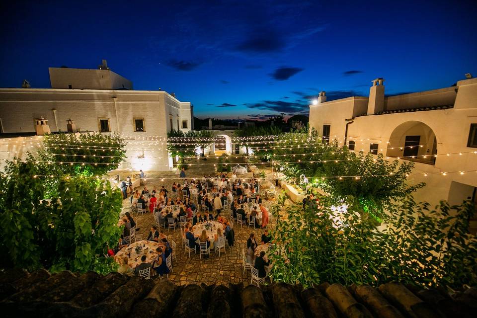 Masseria Montalbano