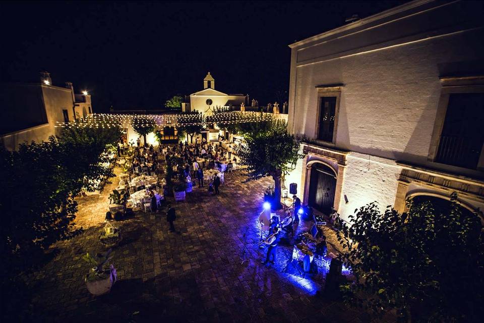 Masseria Montalbano