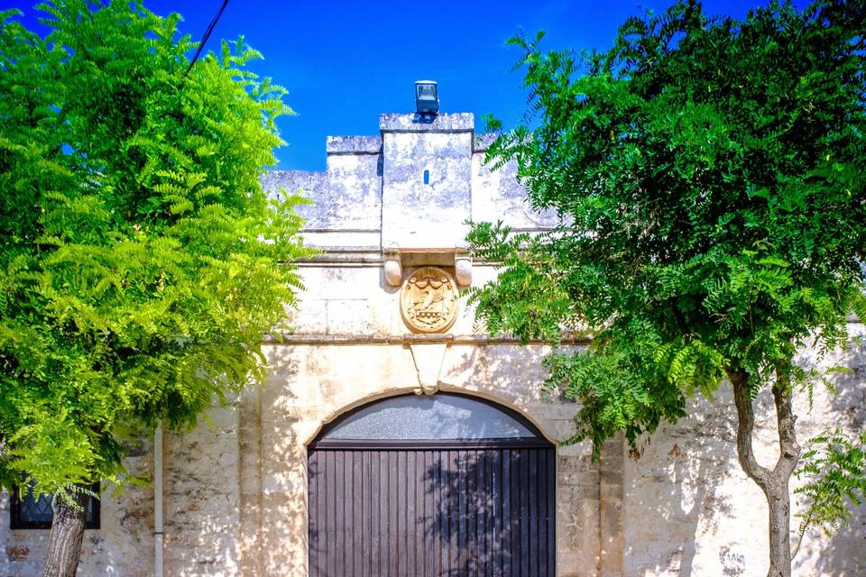 Masseria Montalbano