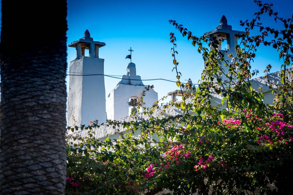 Masseria Montalbano