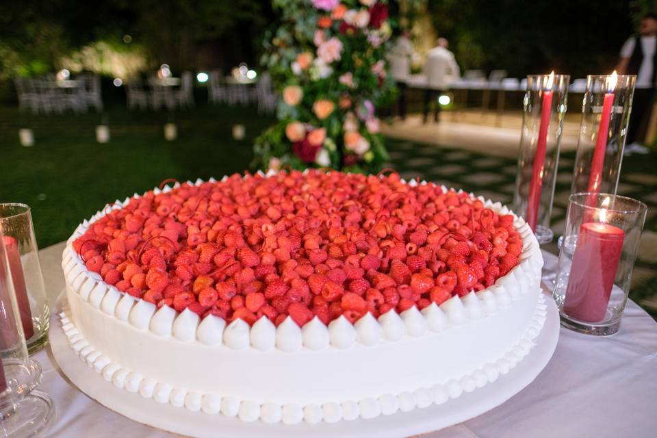 Torta