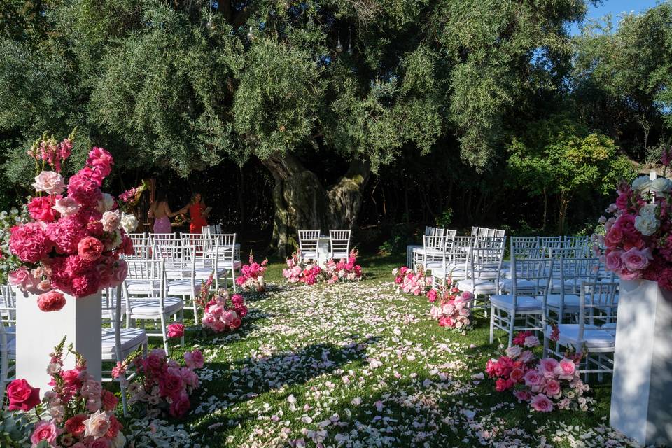 Giardino