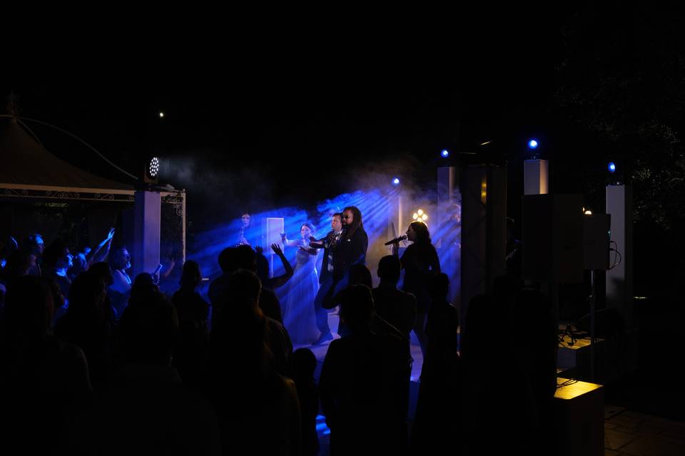 Party