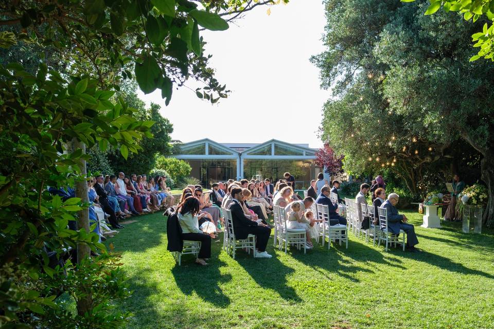 Giardino