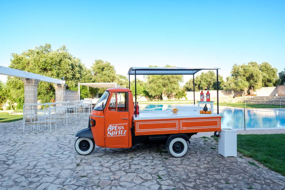 Aperitivo