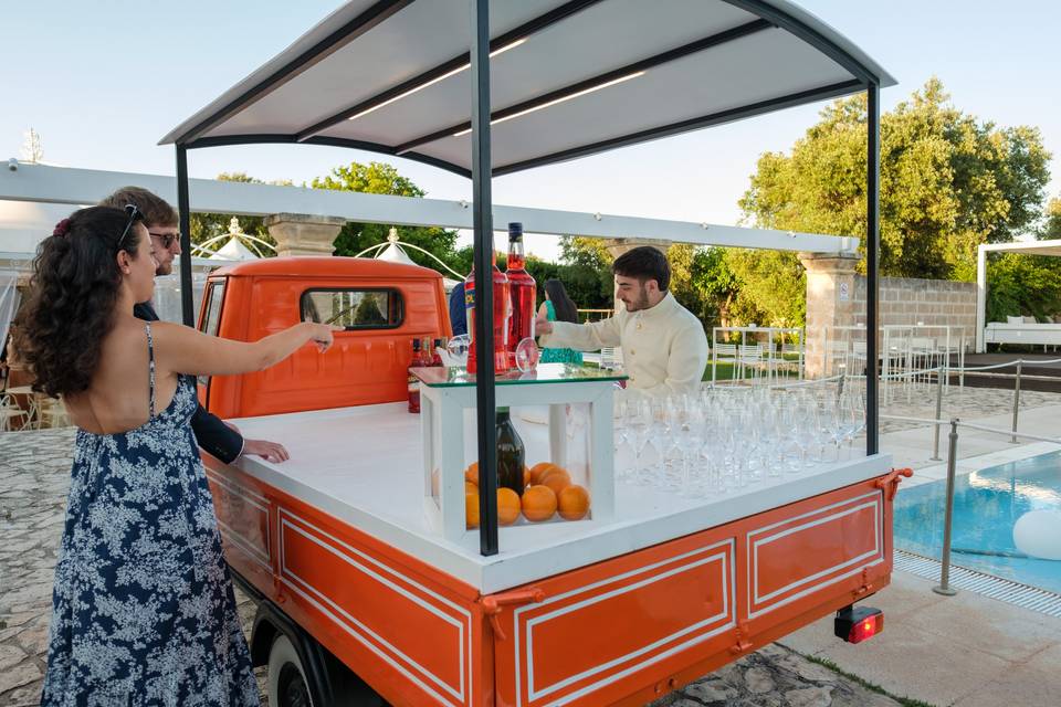 Aperitivo