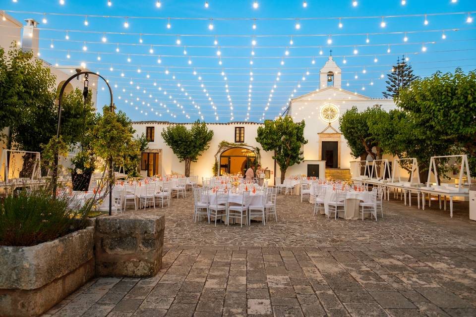 Masseria Montalbano