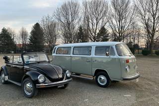 AB Bulli VW T2