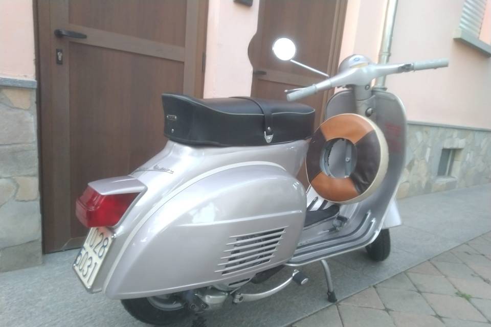 VESPA 150 SPRINT A
