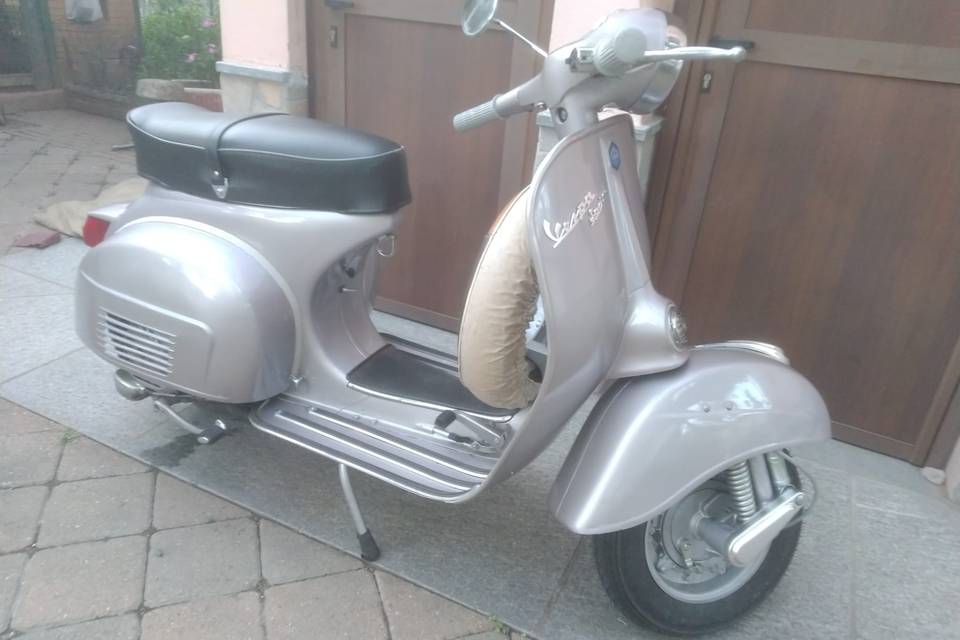 VESPA 150 SPRINT B