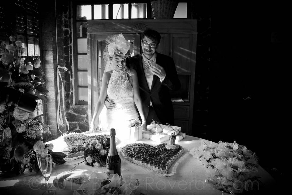 Bruno Ravera Wedding Photography