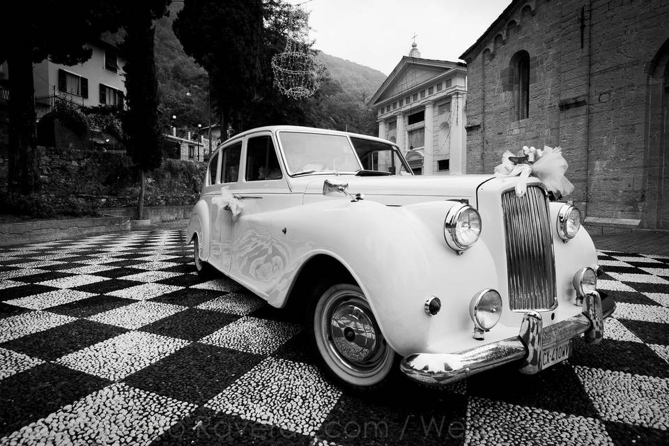 Bruno Ravera Wedding Photography