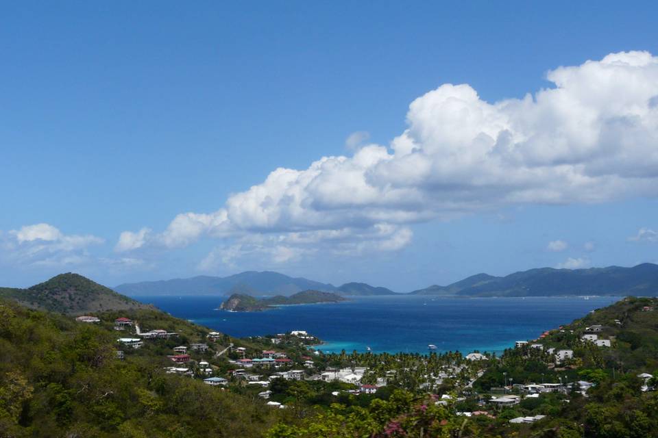 Caraibi