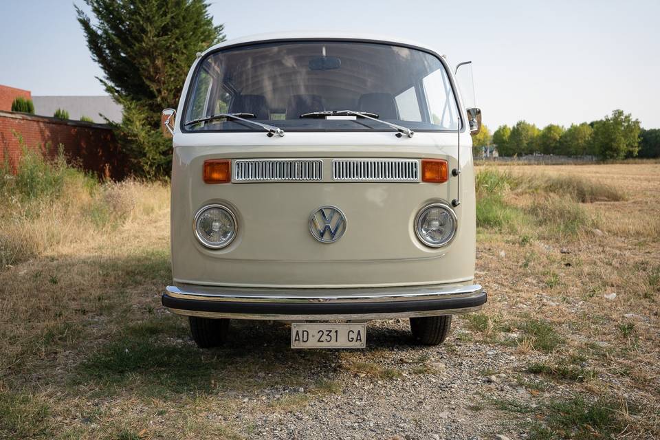 AB Bulli VW T2