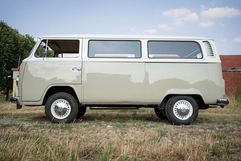 AB Bulli VW T2