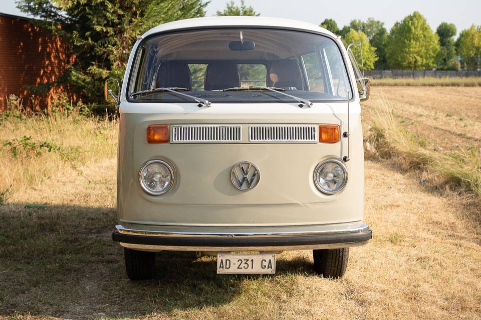 AB Bulli VW T2