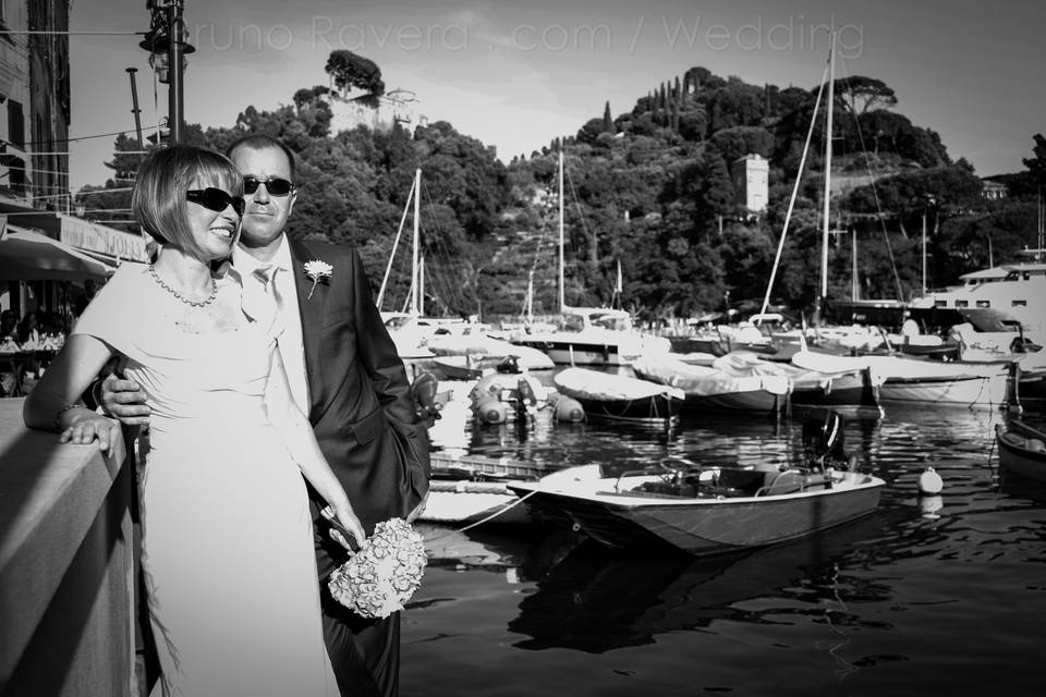 Portofino, giugno 2014