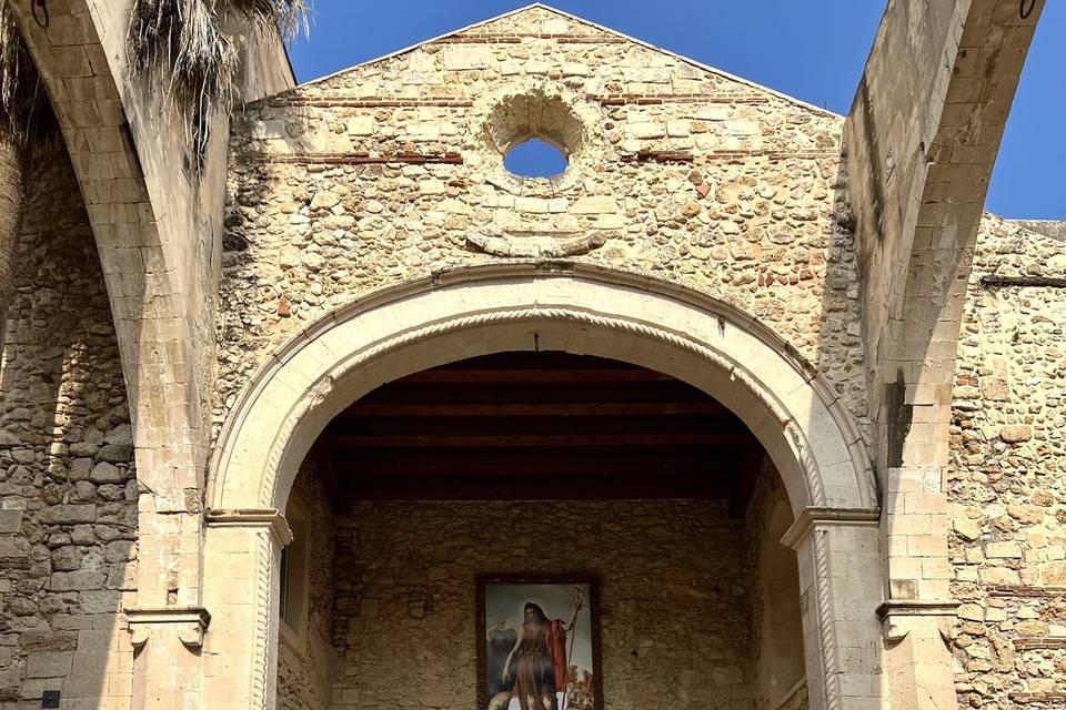 Chiesa Siracusa