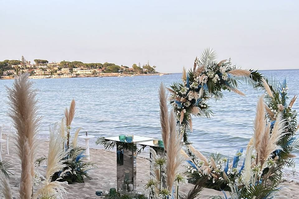 Spiaggia Siracusa