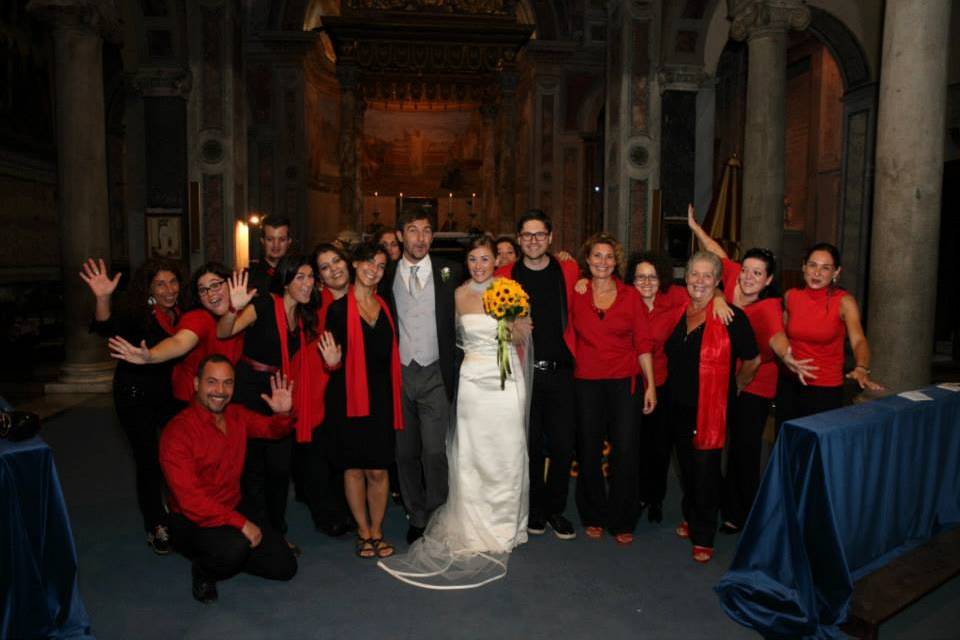 Wedding 2013