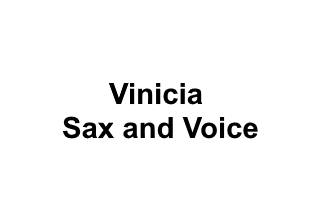 Vinicia Sax and Voice