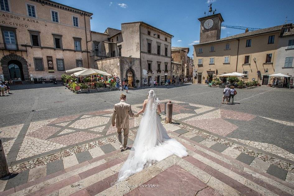 Il Duomo di Orvieto