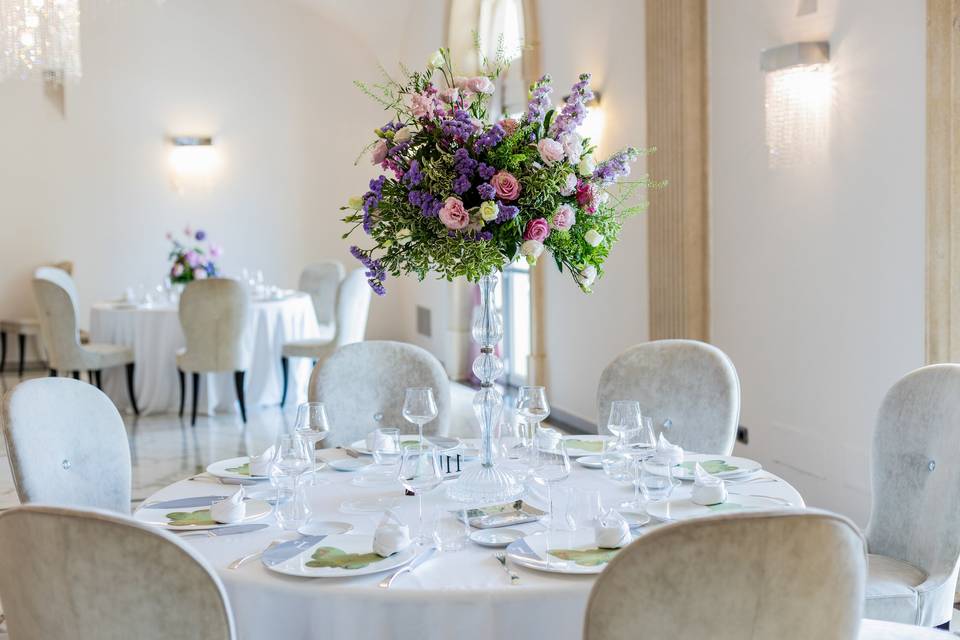 Sala pranzo